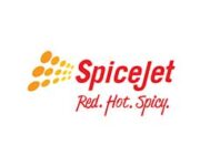 Home button 11 spicejet logo