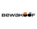 Bewakoof Orange Kung Fu Panda Printed Drop-Sh...