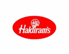 Haldirams